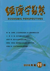 經濟學動態
