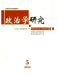 政治學研究