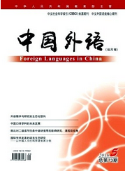 中國外語