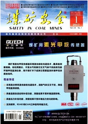 煤礦安全