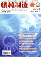 機(jī)械制造