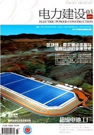 電力建設