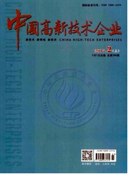 中國高新技術(shù)企業(yè)