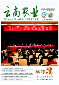 云南農業