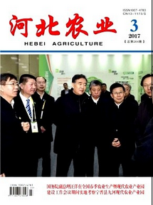 河北農業