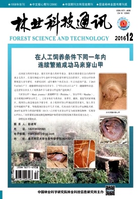 林業綠化