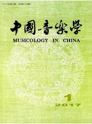 中國音樂學