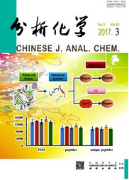 分析化學