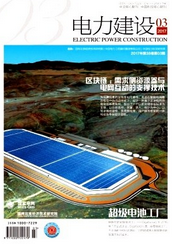 電力建設(shè)