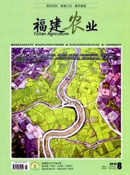福建農(nóng)業(yè)