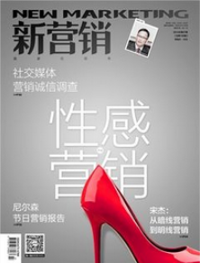 市場營銷論文