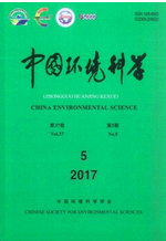 中國環境科學