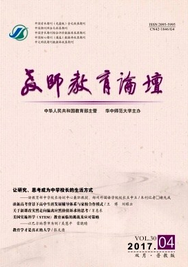 教師教育論壇