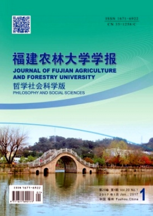 農業科技論文投稿