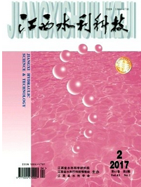 江西水利科技