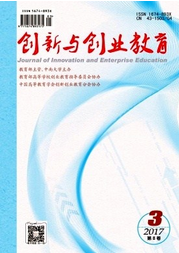 創新與創業教育