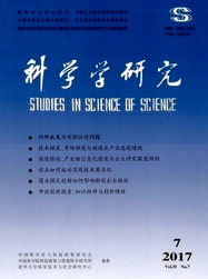 科學學研究