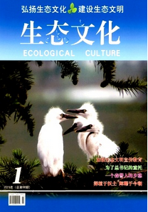 生態文化