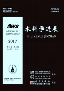 水科學進展