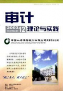 研究審計風險會受到哪些影響
