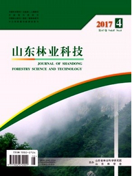 山東林業科技
