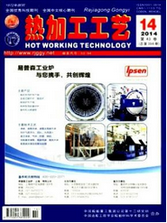 熱加工工藝