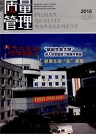 福建質量管理
