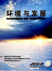 環境與發展