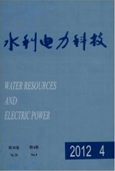 水利電力科技