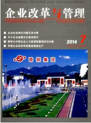 企業改革與管理