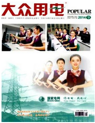 大眾用電