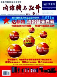 內燃機與配件