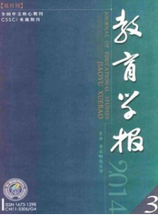 教育學報