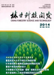 林業(yè)科技開發(fā)