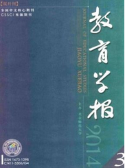 教育學報