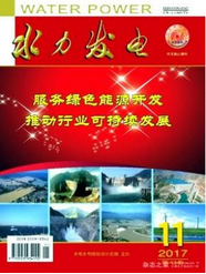 水力發電