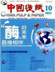 中國造紙