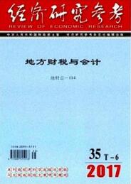 經濟研究參考