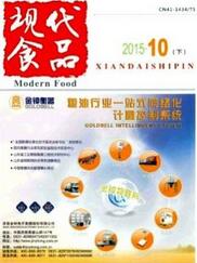 現代食品