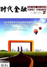 金融論文發表