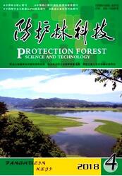 防護林科技