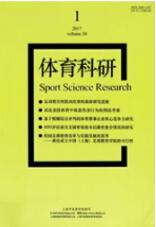 體育科研