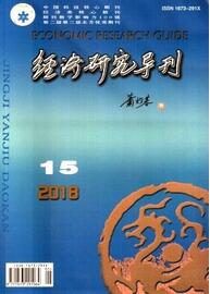 經濟研究導刊