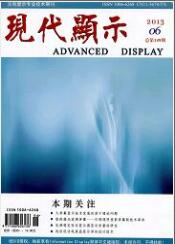 現代顯示