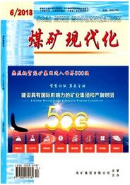 煤礦現代化