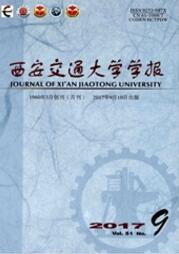 交通運(yùn)輸論文投稿