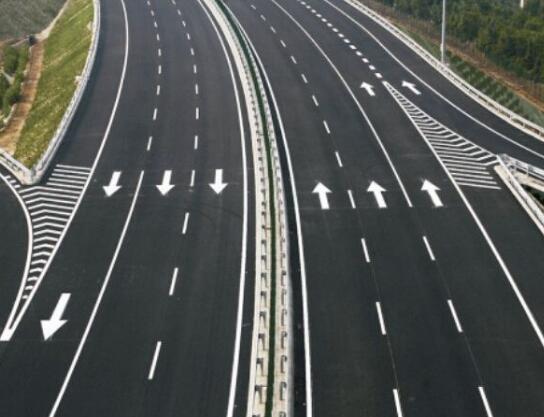 公路施工論文