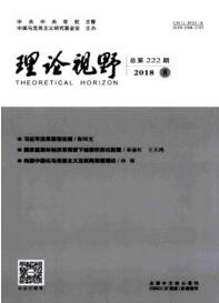理論視野