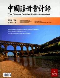 中國注冊會計師