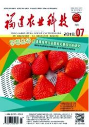 福建農(nóng)業(yè)科技